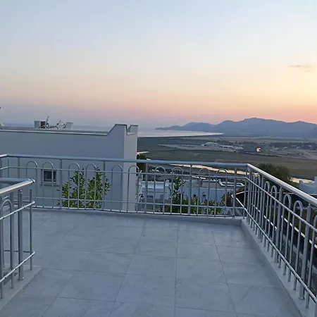 Mese In Dalaman,close To Sea,wonderful View فيلة دالامان