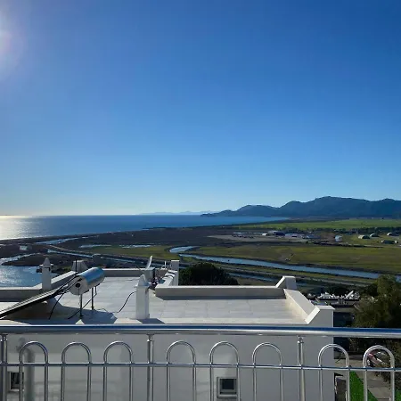 Mese In Dalaman,close To Sea,wonderful View Villa *