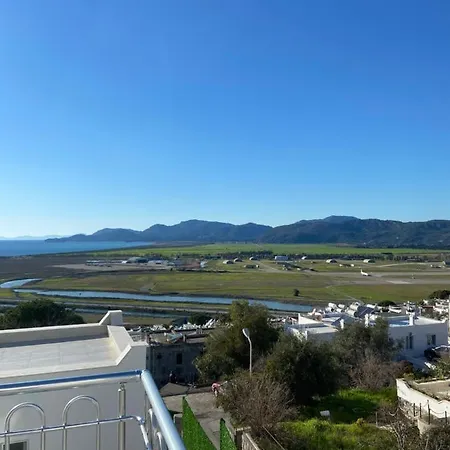 Villa Mese In Dalaman,close To Sea,wonderful View Dalaman
